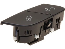 Genuine 69TF18C Front Left Central Lock Switch Fits 2008-2012 Mercedes GL550