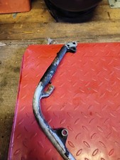 Honda Vf400 Fd Frame Water Pipe