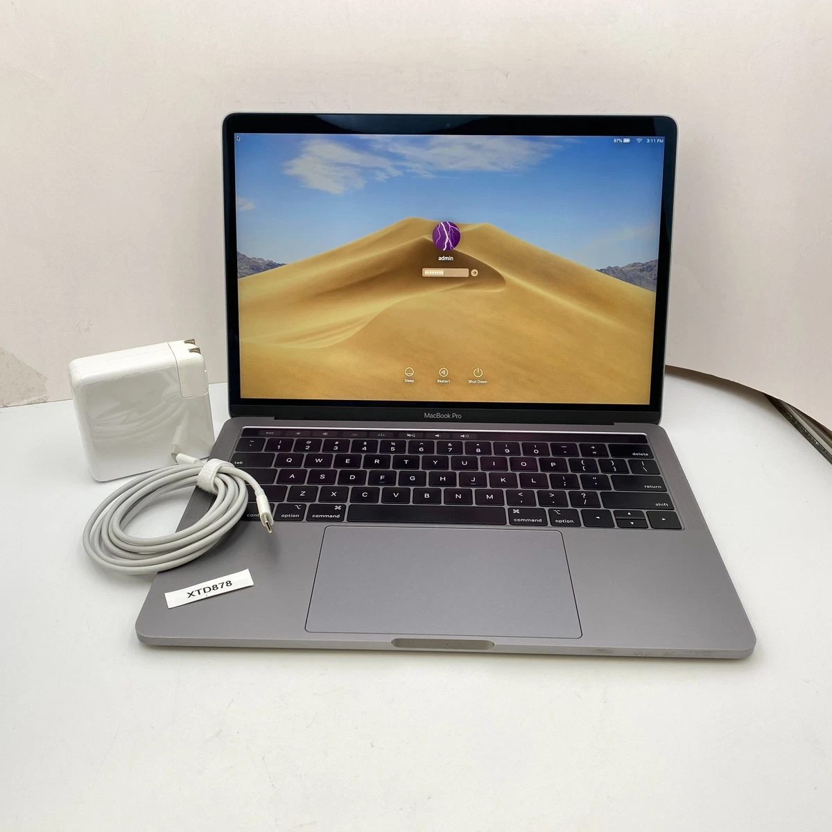 Las mejores ofertas en Apple MacBook Pro 13 en 2019 | eBay