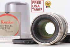 [Top MINT w/ Case ] Fuji Fujifilm Super EBC Fujinon 90mm F4 Lens TX-1 TX-2 JAPAN
