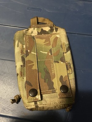 North American Rescue NAR Eagle IFAK (individual first aid kit) (BAG ONLY)