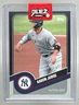 Aaron Judge 2020 Topps Brooklyn #33 Black 57/75