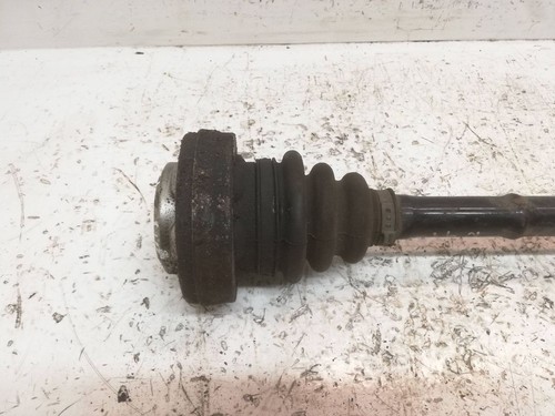 BMW 3 E92 E93 2008 Links Antriebswelle hinten 7533445 Diesel 130kW JOT16052
