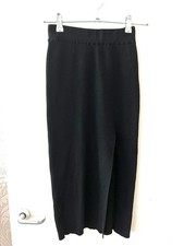 Cider Women’s Rib Knit Maxi Skirt Size XS