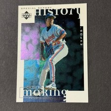 1998 Upper Deck - Pedro Martinez #361 for sale | eBay