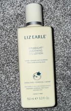 BRAND NEW LIZ EARLE EYEBRIGHT SOOTHING EYE LOTION 150ML RRP £18