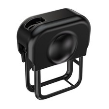 Aluminum Alloy Camera Cage for DJI OSMO 360, Panoramic Camera Protection Frame