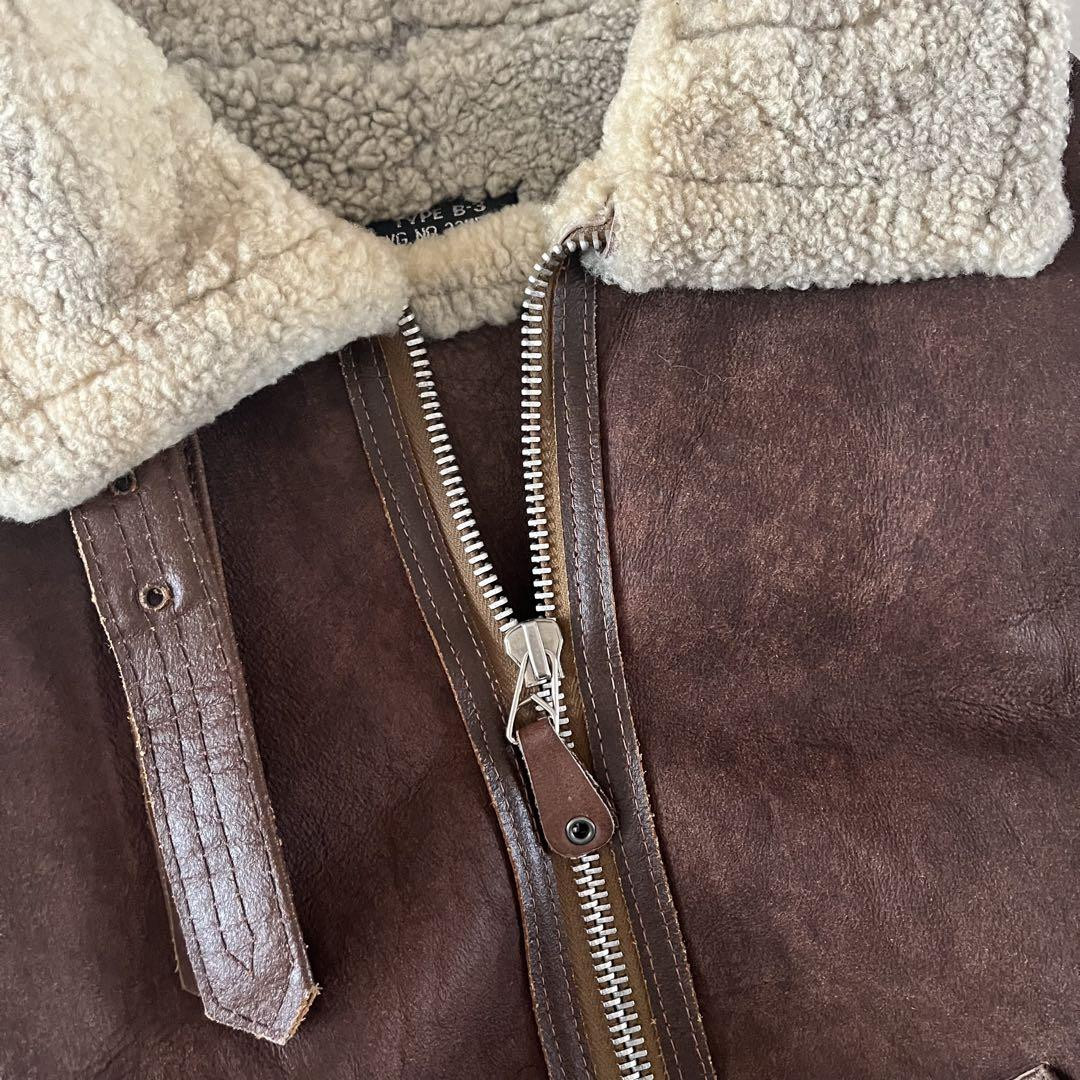 AVIREX TYPE B-3 AC-17755 Made in USA 34 | eBay AVIREX TYPE B-3 AC-17755 Made in USA 34 | eBay