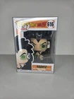 Funko POP! Animation: Dragon Ball Z - Raditz #616