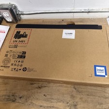 HP Omen Slim 16-an0119nr Ultra 9 285H 16GB Ram 1TB SSD NVIDIA RTX 5070- New