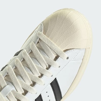 Adidas Unisex Superstar Vintage - Core White / Core Black - JQ3254