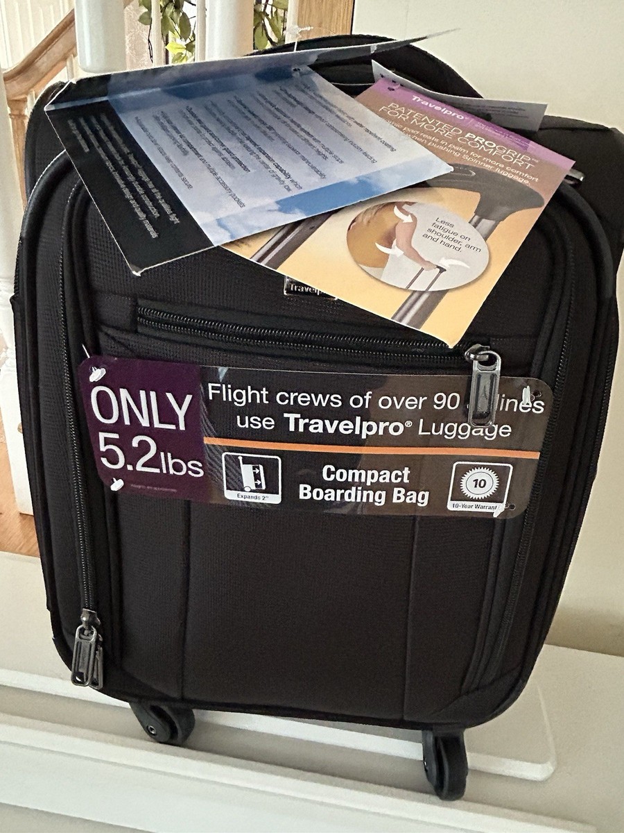 Travelpro Crew Travelpro Compact Boarding Bag Travelpro Under Seat - Main Image