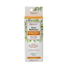 Quantum Health, Scar Reducing Herbal Plus Nutrient Cream, 21 Grams