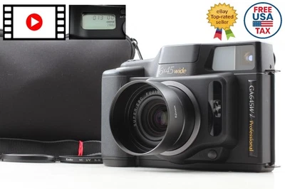 Fujifilm GA645 Professional Film Cameras for sale | eBay