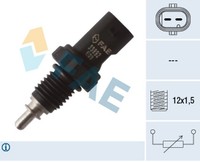 FAE KüHlmittel Wasser Temperatur Sensor 33892 FüR Porsche Seat VW Audi Skoda Q5