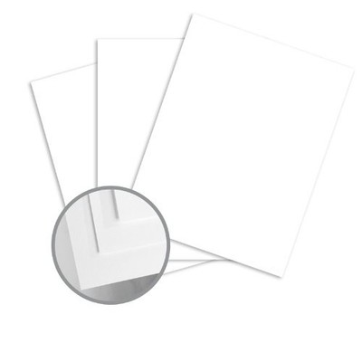 Finch Fine Opaque Bright White Paper-11 x 17 in 70lb Text Smooth 2000 per Carton