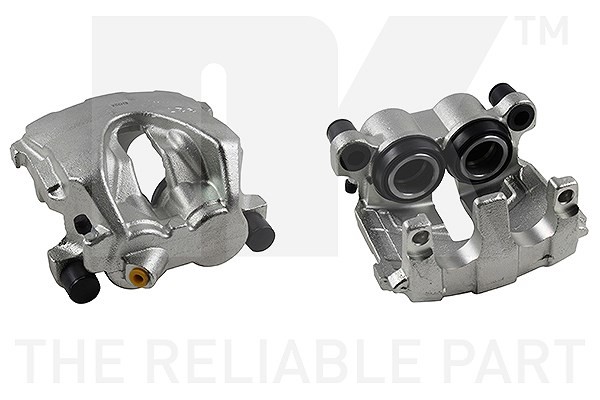 NK Bremssattel Links, Vorderachse FüR Volvo-image