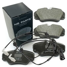 Kits de frein Opel OMEGA