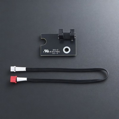 Z Axises Sensors Kit With Data Interfaces for AD5M / Equipment Control