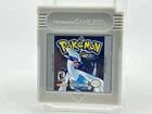 Pokemon Silver Nintendo Gameboy | AUTHENTIC | NEW BATTERY