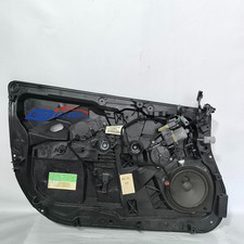 Cremagliera a pannello anteriore sx Ford Fiesta 2013 Cod:c1bba045h17ab ecoAG6580