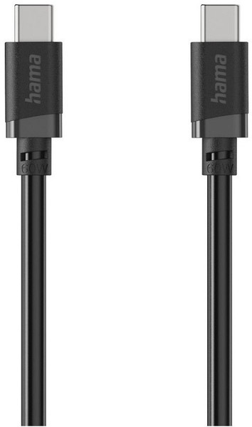 Hama Sonstiges ZubehöR Handy USB-C Ladekabel (3M)-image