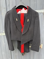 REME Officer Mess Dress | Goldings Tailor | 40” Chest | 32” Waist | 32” Leg |