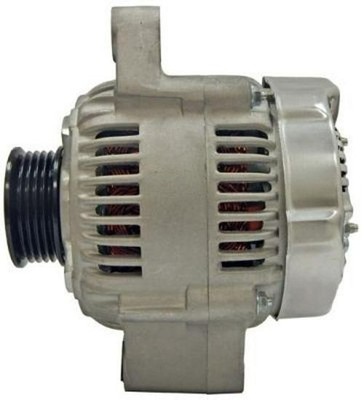 HELLA 8EL 012 429-091 Lichtmaschine Generator 80A 14V für TOYOTA RAV 4 I (SXA1)