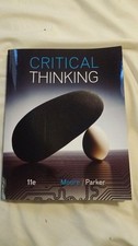 Critical Thinking