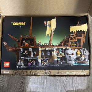 Lego 21363 | eBay