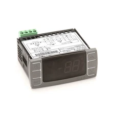 Nor-Lake NorLake 154074 Dixell Controller