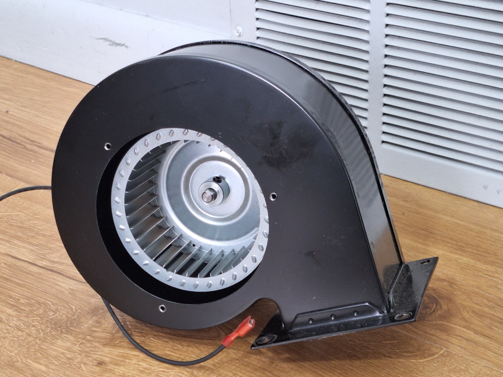Pellet Stove Convection Fan Blower Motor for Breckwell  A-E-