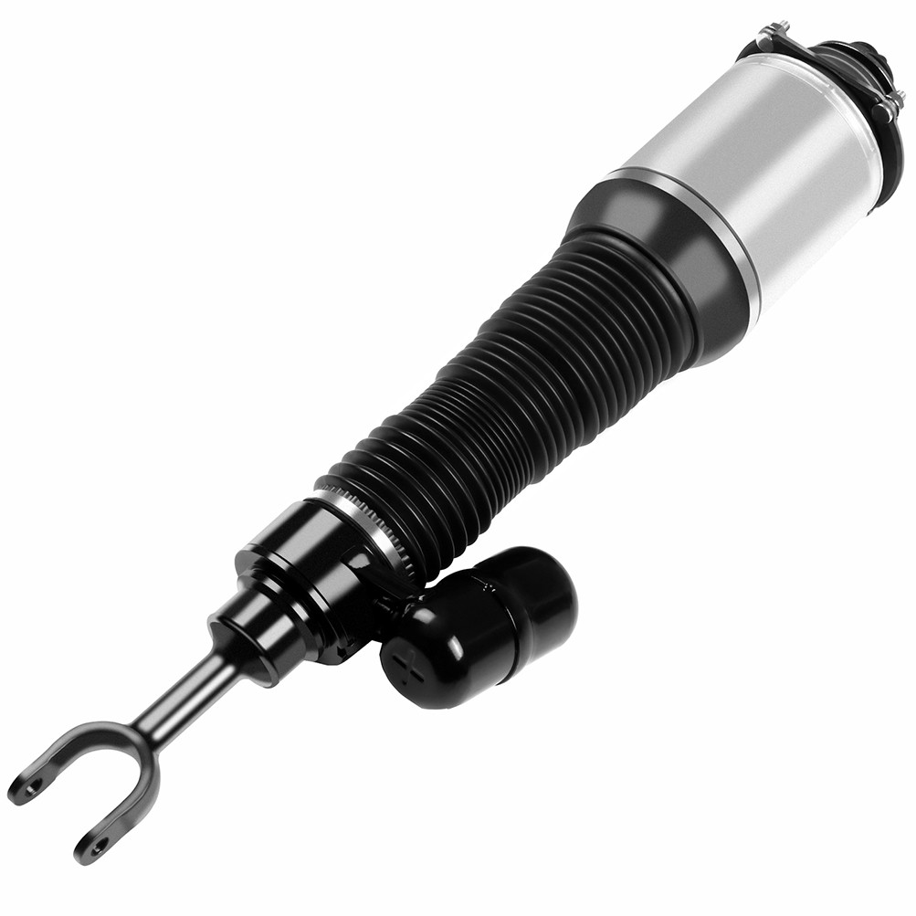 5x Front Rear Air Suspension Compressor Struts For Bentley Continental Phaeton