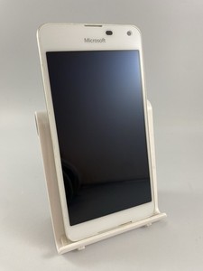 Microsoft Lumia 650 weiß Nano SIM 16GB 5 Zoll 4G Windows Smartphone defekt #A