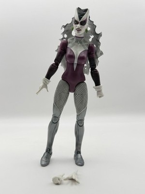 Marvel Legends 6'' Blackheart BAF Wave LILITH Complete Action Figure