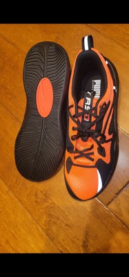 NEW Size 9.5 - PUMA J. Cole x RS-Dreamer Energy Red Black