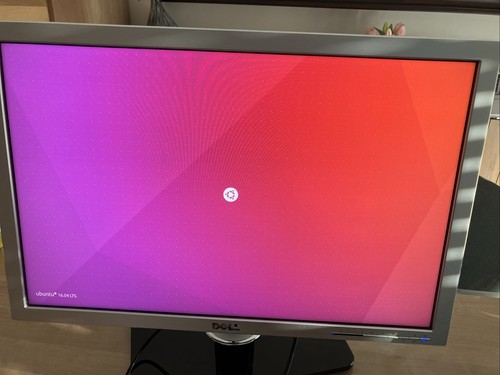 Ecran PC DELL UltraSharp 2707WFPc 27" (69cm) - Photo 1/20
