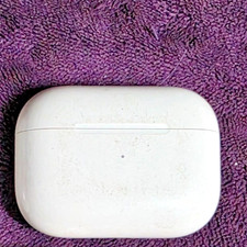 Apple AirPods Pro 1st Generation w/ Charging Case Model A2190 Tested