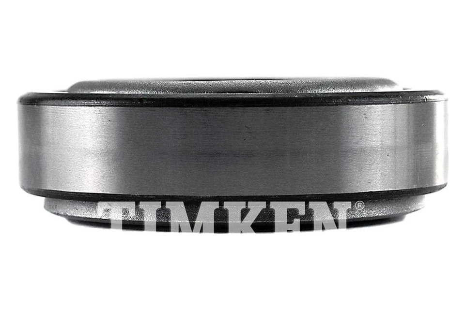 For Nissan 300ZX 1984-1988 Timken SET43 Rear Inner Differential Pinion Bearing Foto 3 de 4