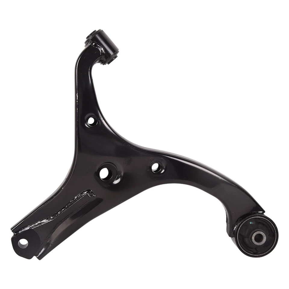 Нижний рычаг управления передней подвеской со стороны правого пассажира для Accent 545011E000 - Изображение 3 из 4