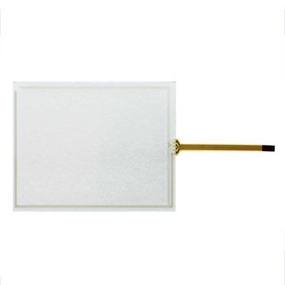 1x For VEEDER-ROOT TLS2 Touch Screen Glass Panel Shock Resistant
