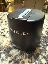 Thales Raptor CR5400 Double Sided ID Card Scanner with USB