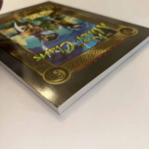 Legend of the Five Rings The Way of the Minor Clans 1999 Book 9 LFR RPG AEG - Picture 6 of 15