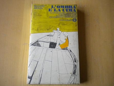 Schatten und Gipfel 1971 [Paperback]