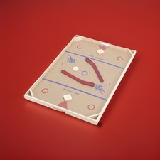 Nok Hockey Tabletop Complete Hockey Game New In Box ORG 139 