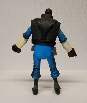 Neca Team Fortress 2 Demoman Action Figure | eBay