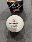 Greg Norman New Old Stock Ultimate Distance Collectible Golf Ball — photo 6