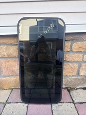 2000-2005 Nissan Sentra Sun Moon Roof Glass Sunroof 2000-2005 Nissan Sentra Sun Moon Roof Glass Sunroof