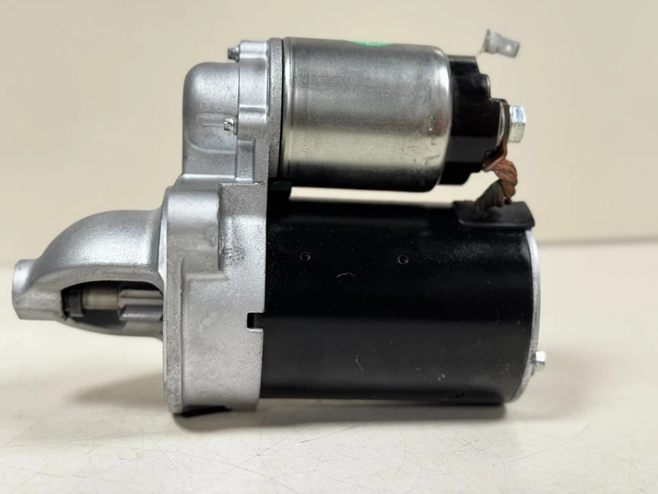 MOTOR DE ARRANQUE 3S2200 para HYUNDAI Matrix I Santamo Scoupe Sonata 1.5 1.6 1.8 2.0 Foto 4 de 4