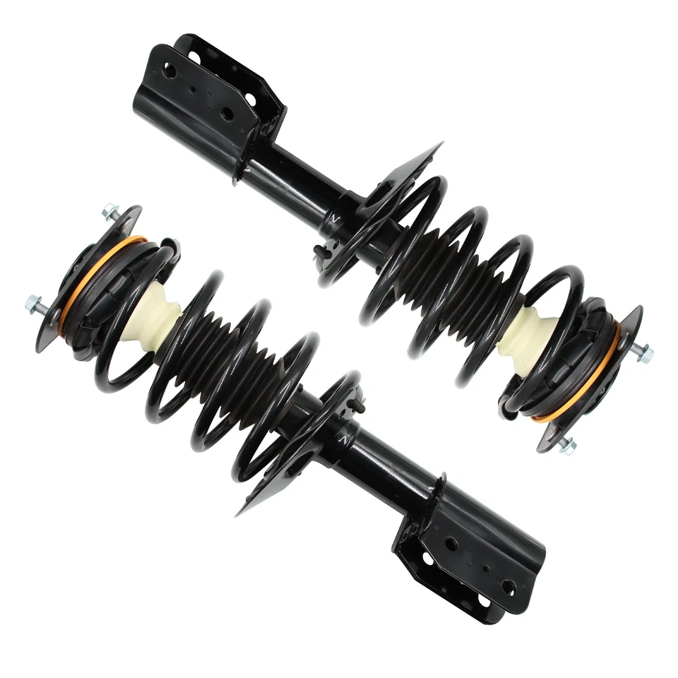 Conjunto completo de puntal delantero - Chevy Impala/Monte Carlo/Buick Foto 2 de 4